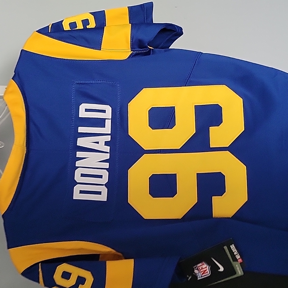 Nike NFL jerseys - Picture 16 of 16